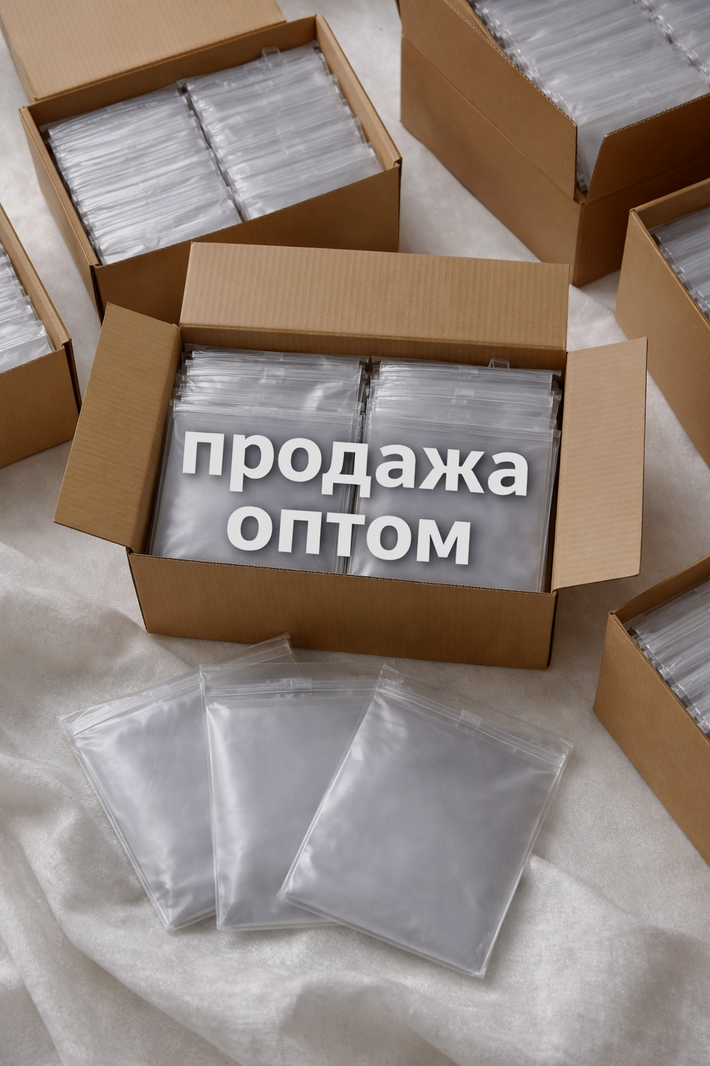 Продажа оптом