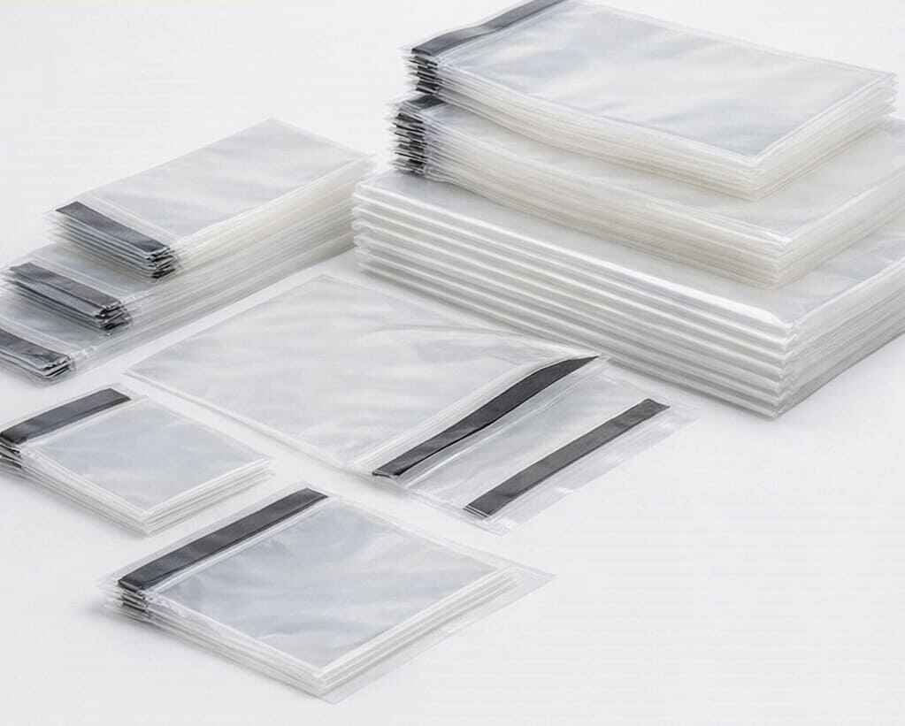 Zip-пакеты ПВД: что это, сферы применения и почему оптом выгоднее