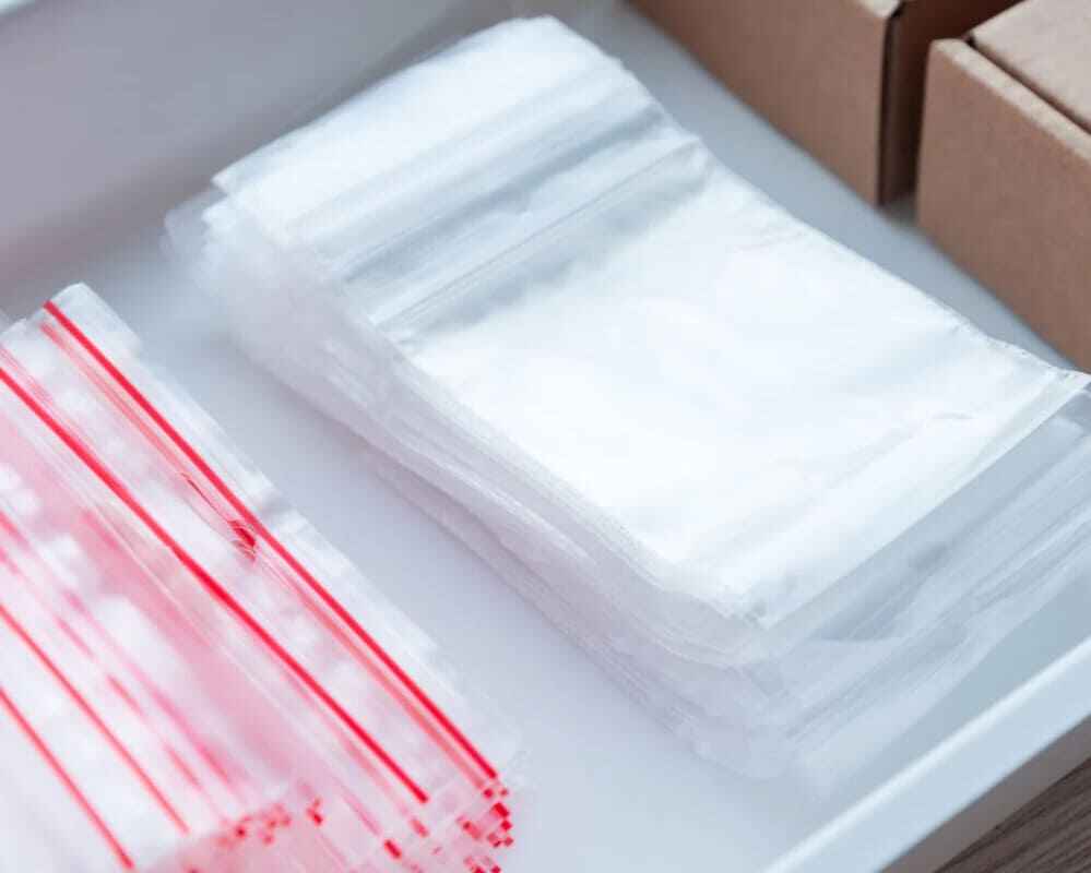Пакеты Zip-Lock: виды, материалы, производство и сферы применения — гид от производителя