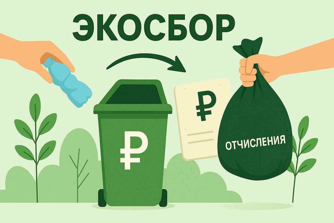 РОП и экосборы 2026: что изменилось для производителей упаковки и как сэкономить